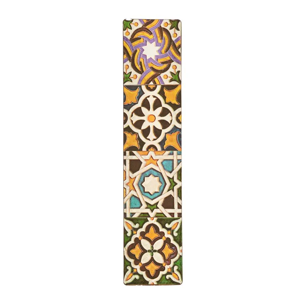 Bookmark, Art & School, Paperblanks, Bookmark, Porto, 759715